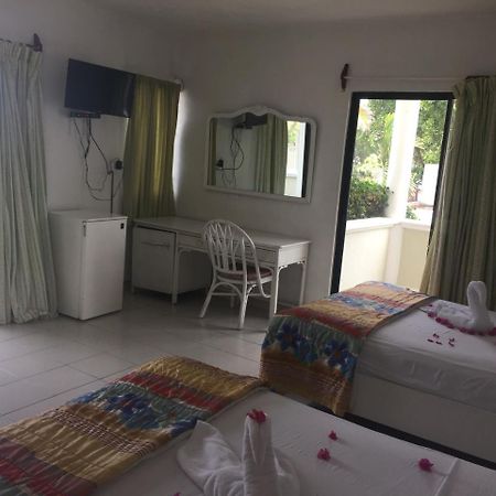 Aparta Hotel Lomar 普拉塔港 外观 照片