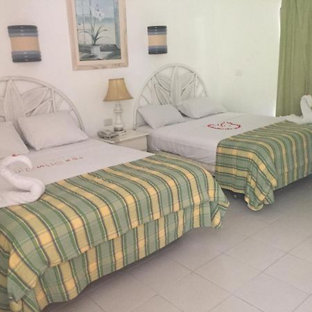 Aparta Hotel Lomar 普拉塔港 外观 照片