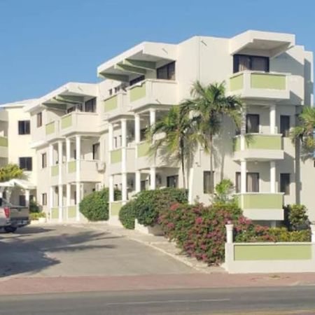 Aparta Hotel Lomar 普拉塔港 外观 照片