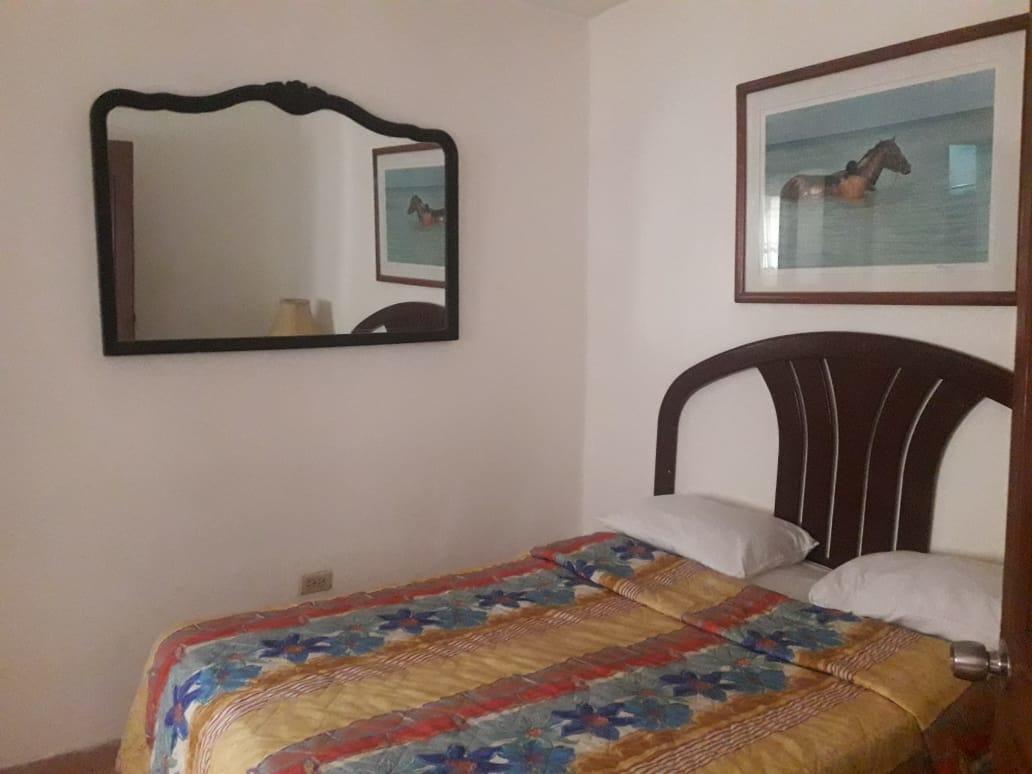 Aparta Hotel Lomar 普拉塔港 外观 照片