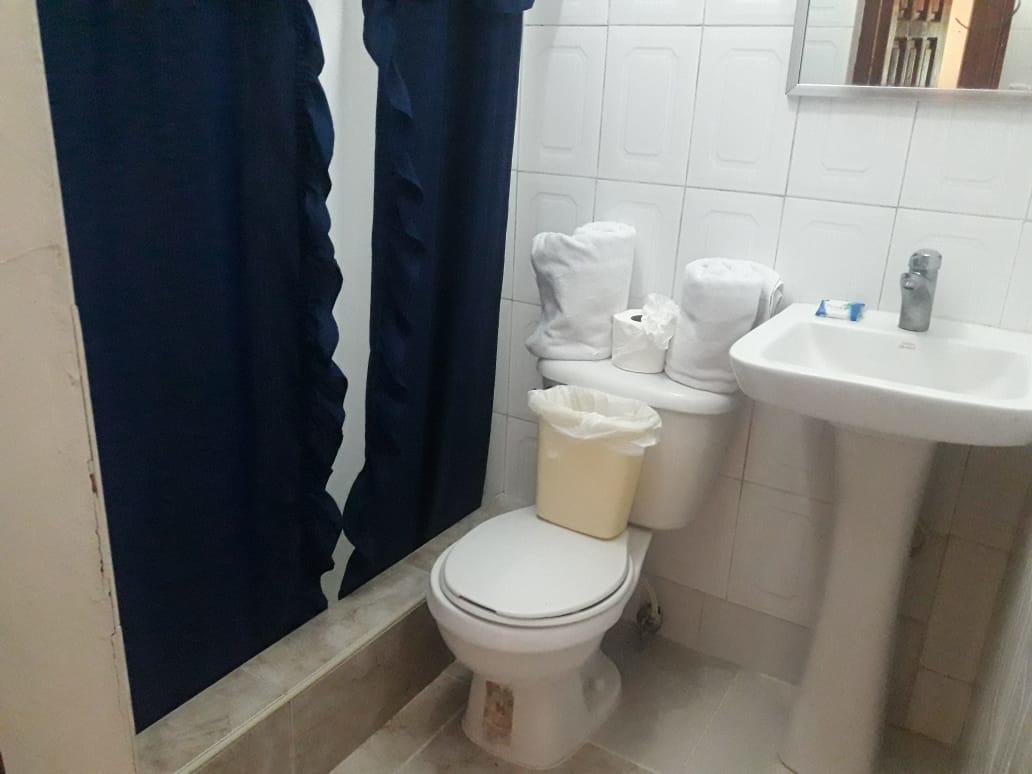 Aparta Hotel Lomar 普拉塔港 外观 照片