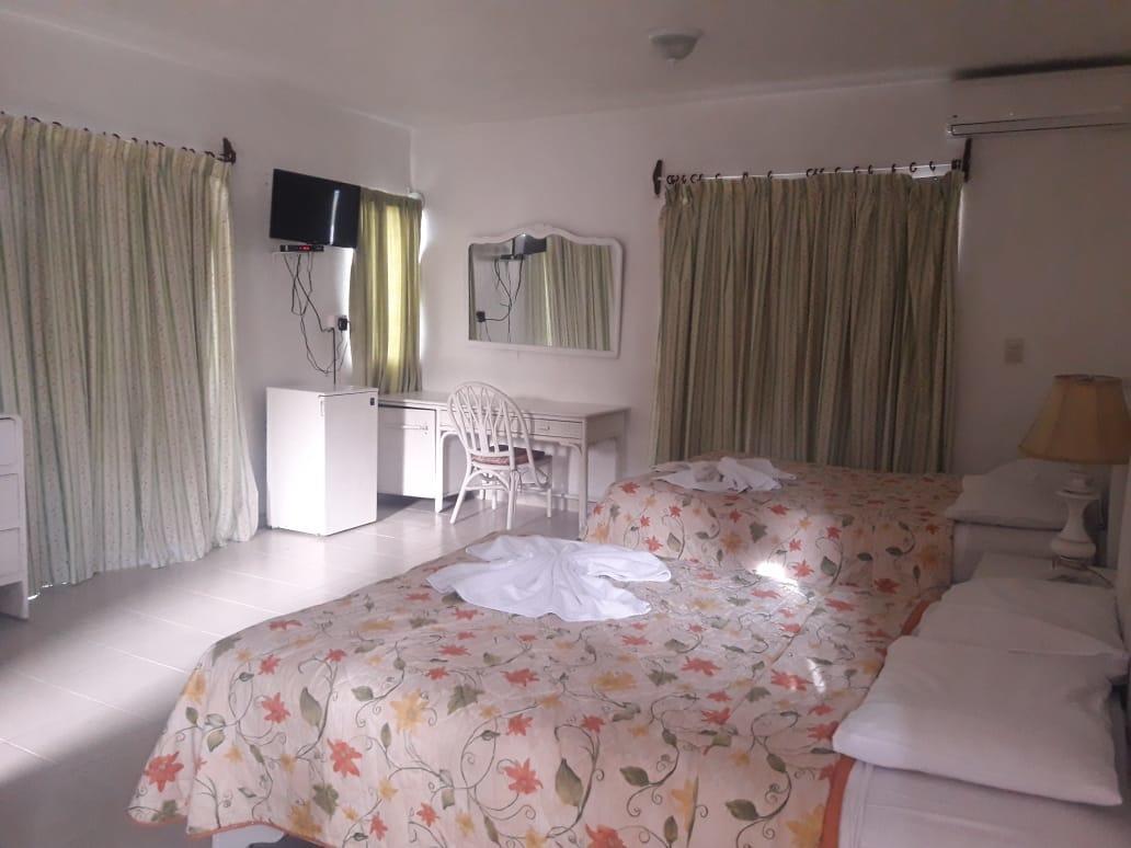 Aparta Hotel Lomar 普拉塔港 外观 照片