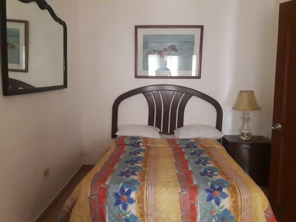 Aparta Hotel Lomar 普拉塔港 外观 照片