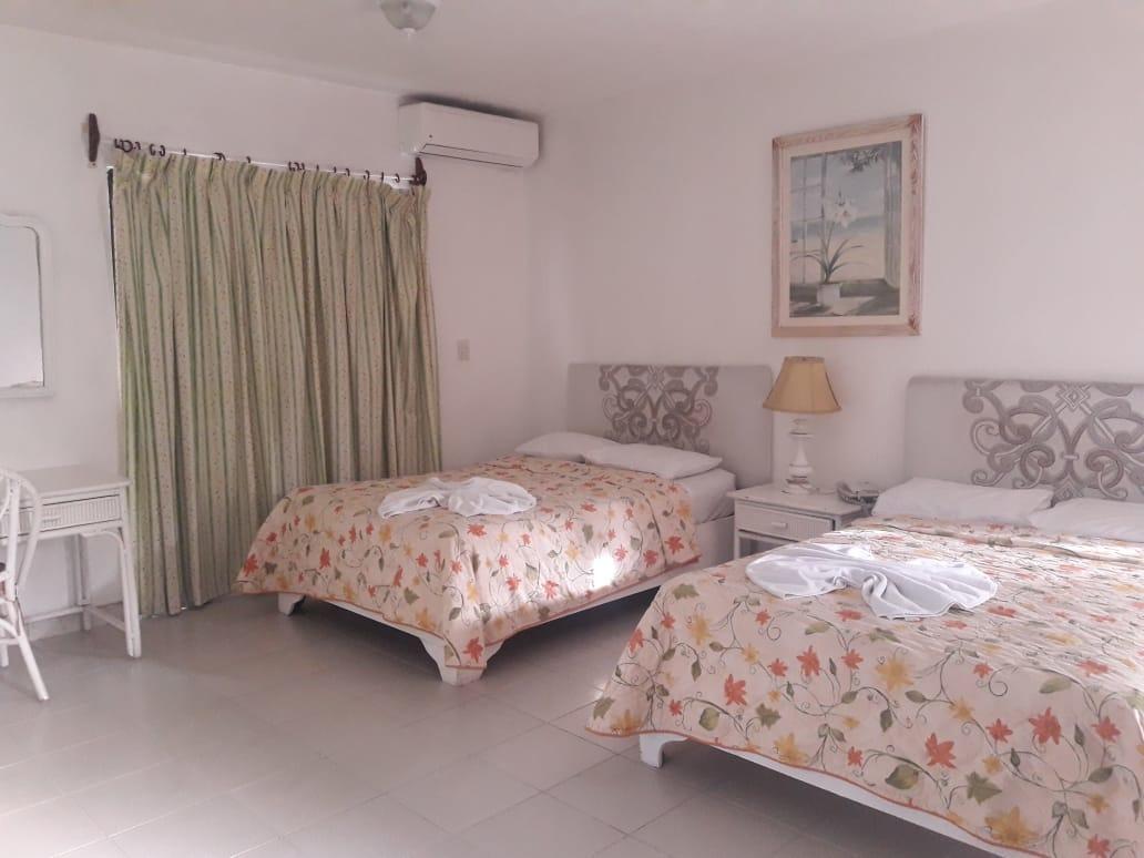 Aparta Hotel Lomar 普拉塔港 外观 照片