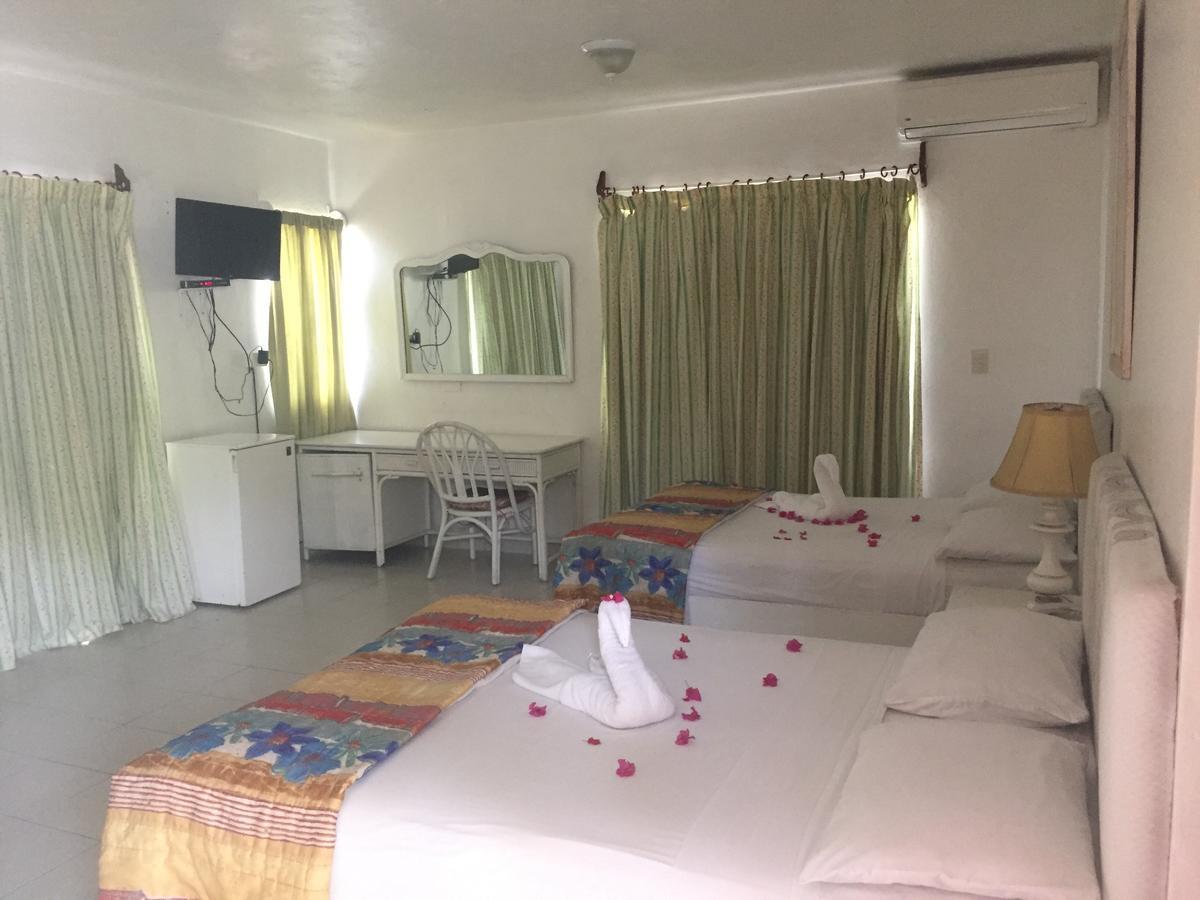 Aparta Hotel Lomar 普拉塔港 外观 照片